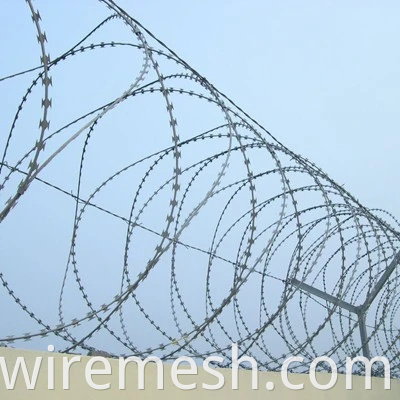 Cbt 60 Cbt 65 Bto 22 Razor Barbed Wire3